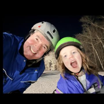 Graham Pettengill profile photo