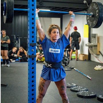 Viky Cloutier profile photo