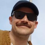 Jared Andrus profile photo