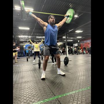 Felix Maisonet III profile photo