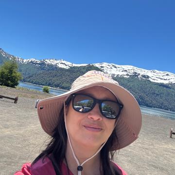 Constanza Muñoz Allendes profile photo