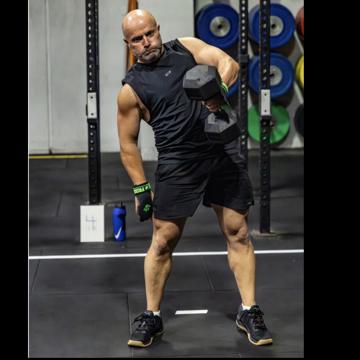 Luke Elia profile photo