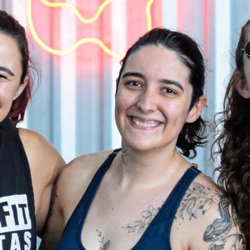 Giuliane Oliveira profile photo