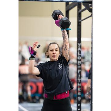 Tugce Ertem-Eray profile photo