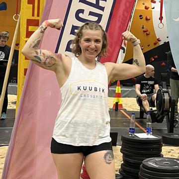 Janne Raavik profile photo