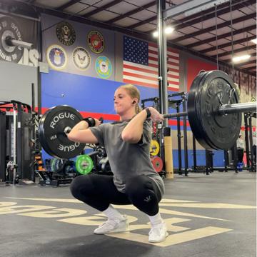 Kendra Harberts profile photo