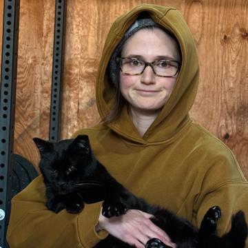 Monica Madsen profile photo