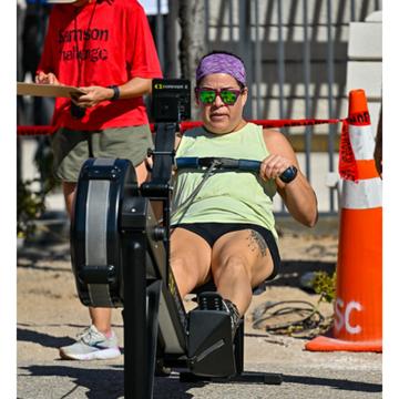 Erica Luna profile photo