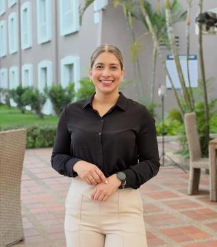 Maura Vera profile photo