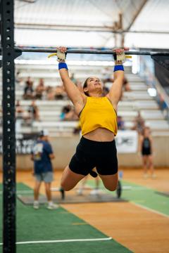 Mallory Windham profile photo