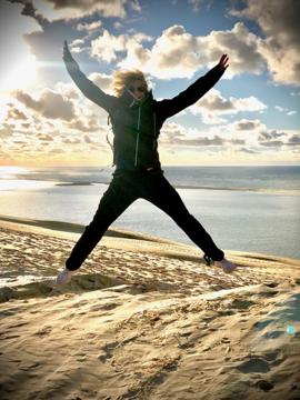 Alexandra VIVIES profile photo