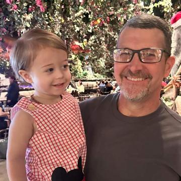 Kevin McGovern profile photo