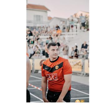 Saidi Walid profile photo