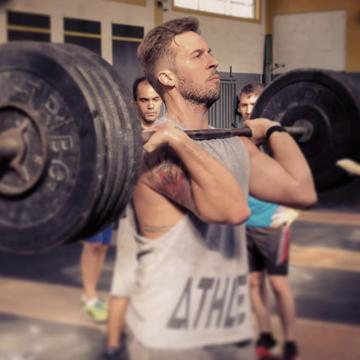 Gustavo Andreo profile photo