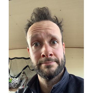 Ed Charles profile photo