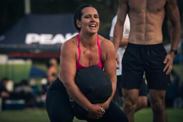 Jodie Mclaren profile photo