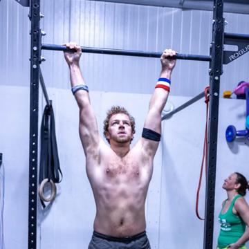 Andy Nelson profile photo