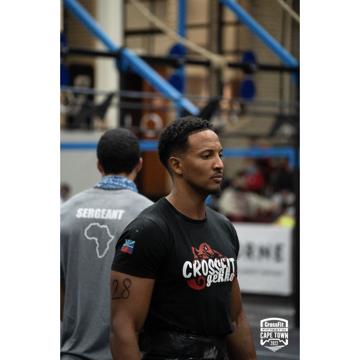 Brice Hamilcaro profile photo