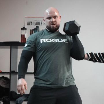 Alex Wiehe profile photo