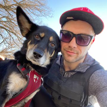 Matthew Payne profile photo