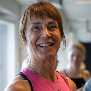 Karin Piscator profile photo