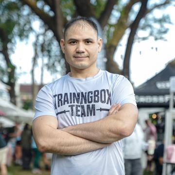 Sirawit Kathunyamongkon profile photo