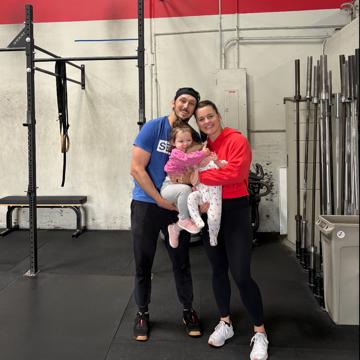 Gage Harding profile photo