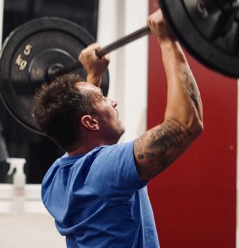 Simon Leibundgut profile photo