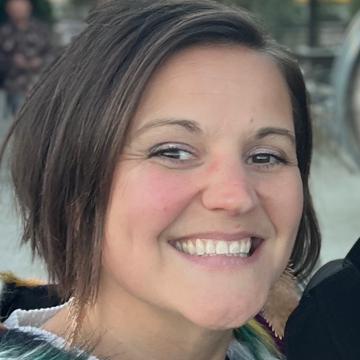 Jill Wall profile photo