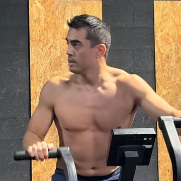 Franck Béziaud profile photo