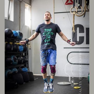 Orlando Almeida profile photo