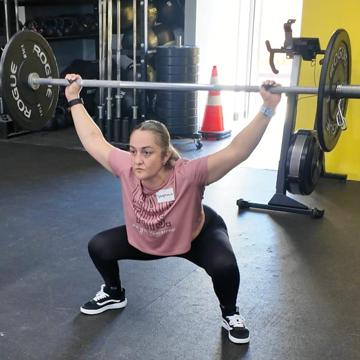 Stephanie Schippers profile photo