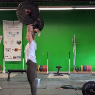 Ashley Martin profile photo