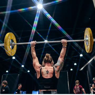 Bethany Weaver profile photo