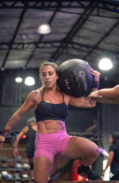 Carolina Coimbra profile photo