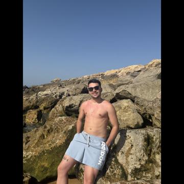 Gil Nunes profile photo