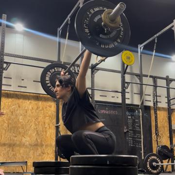 Cristina López profile photo