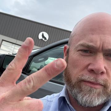 Trey OCain profile photo