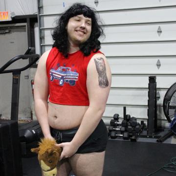 Nathan Rudawsky profile photo