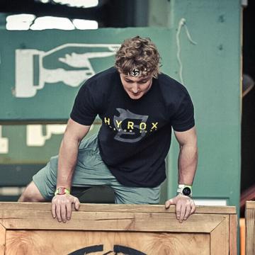 Luke Curtin profile photo