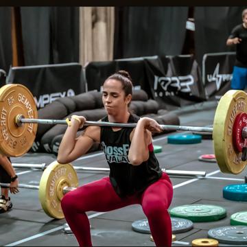 Joana Parracho profile photo