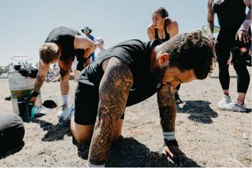 Mark Martin profile photo