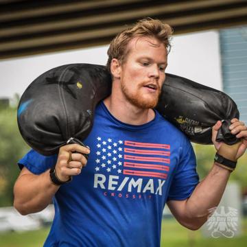 Kevin Ahrens profile photo