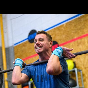 Norman Matthews profile photo