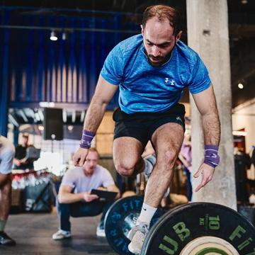 Yanai Yeshurun profile photo