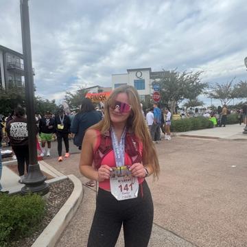 Caelyn Foster profile photo