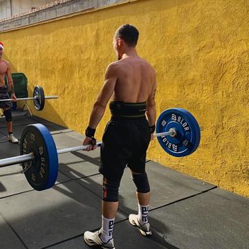 Fabio Todaro profile photo