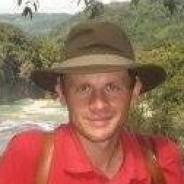 Christoph Stiedl profile photo