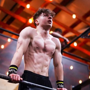 Edward Purcell profile photo