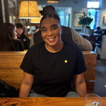 Bianca Brown profile photo